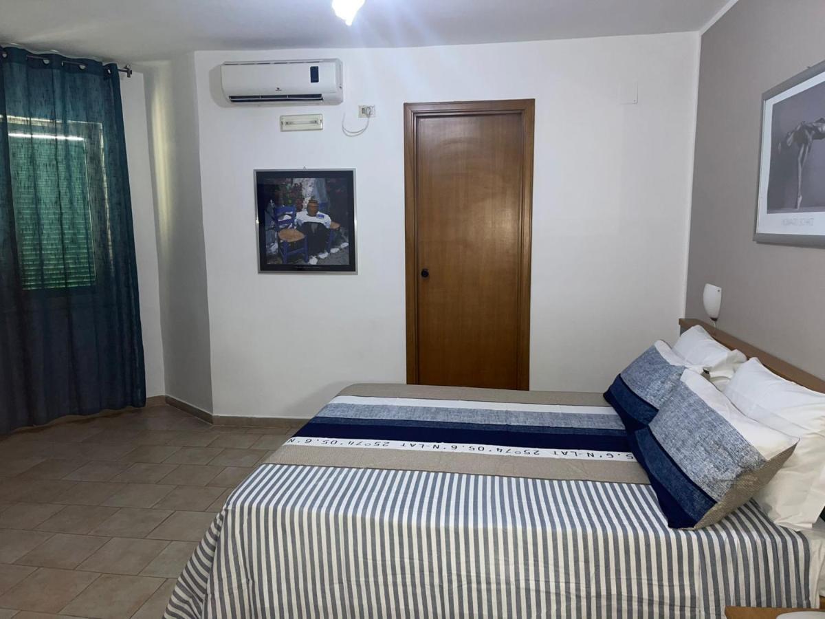 โรงแรมมาร์ตินี Casavatore ภายนอก รูปภาพ