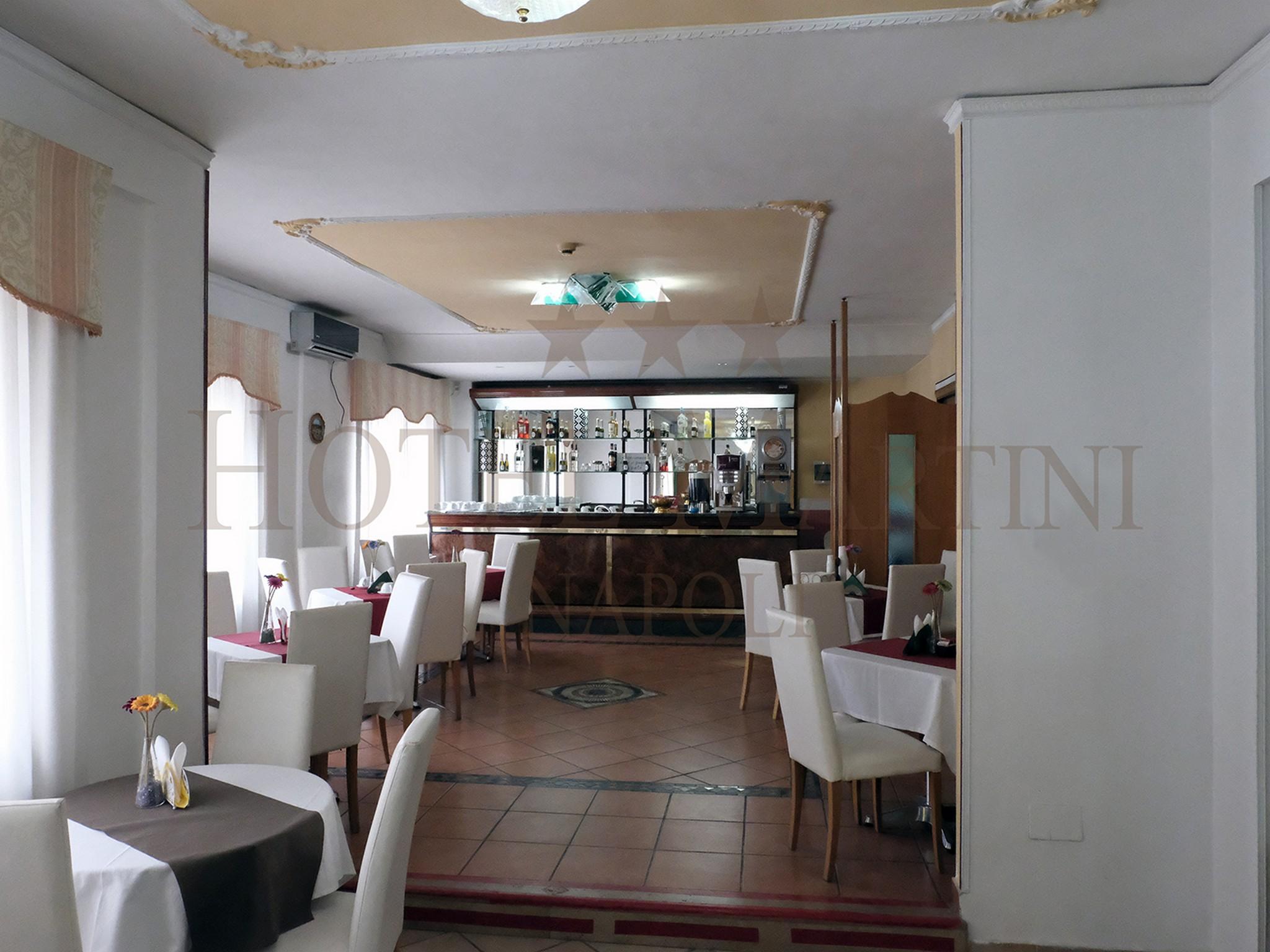 โรงแรมมาร์ตินี Casavatore ภายนอก รูปภาพ