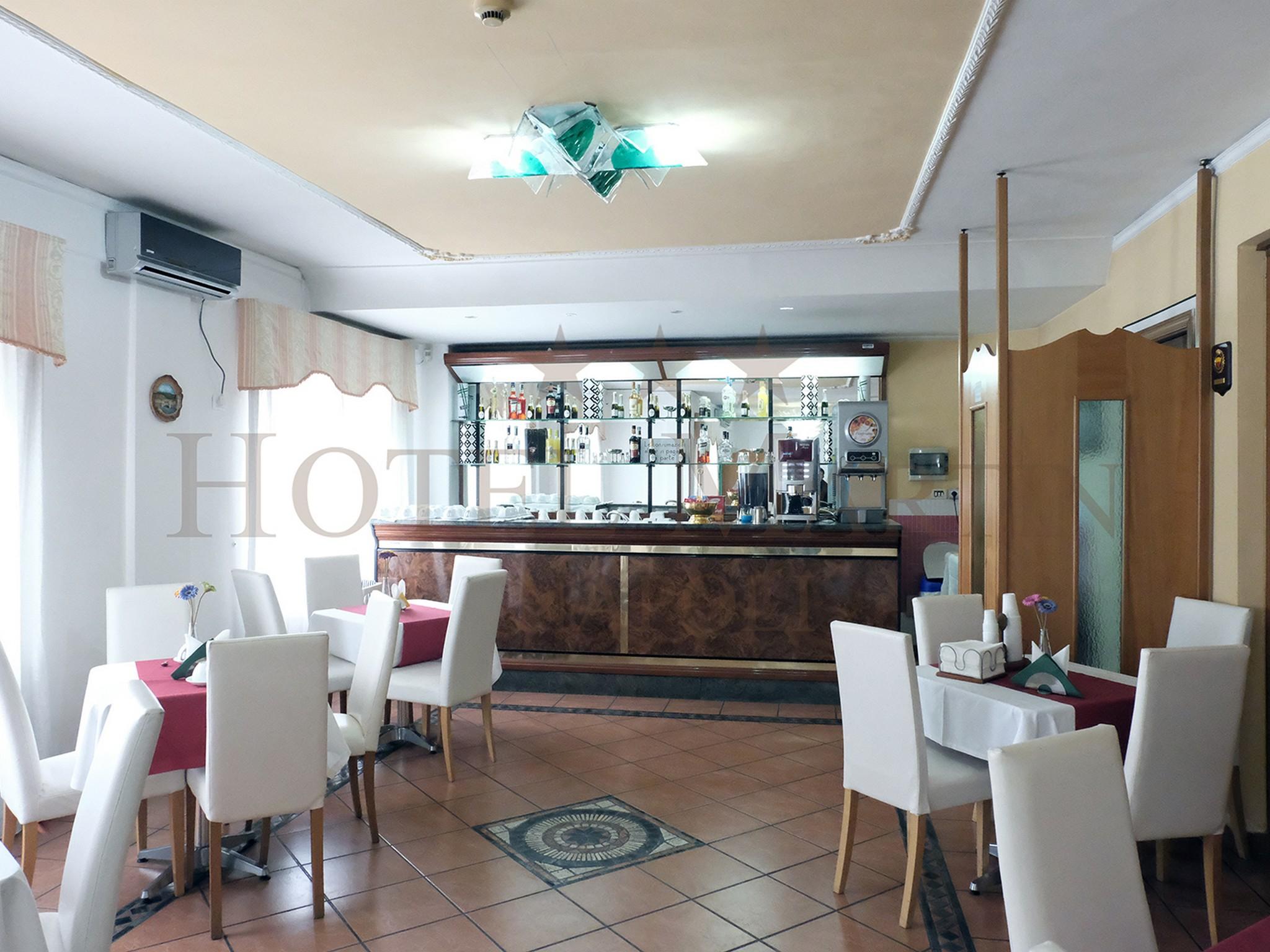 โรงแรมมาร์ตินี Casavatore ภายนอก รูปภาพ