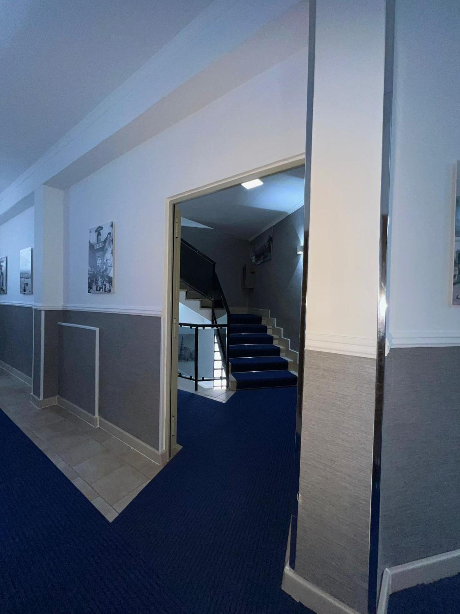 โรงแรมมาร์ตินี Casavatore ภายนอก รูปภาพ