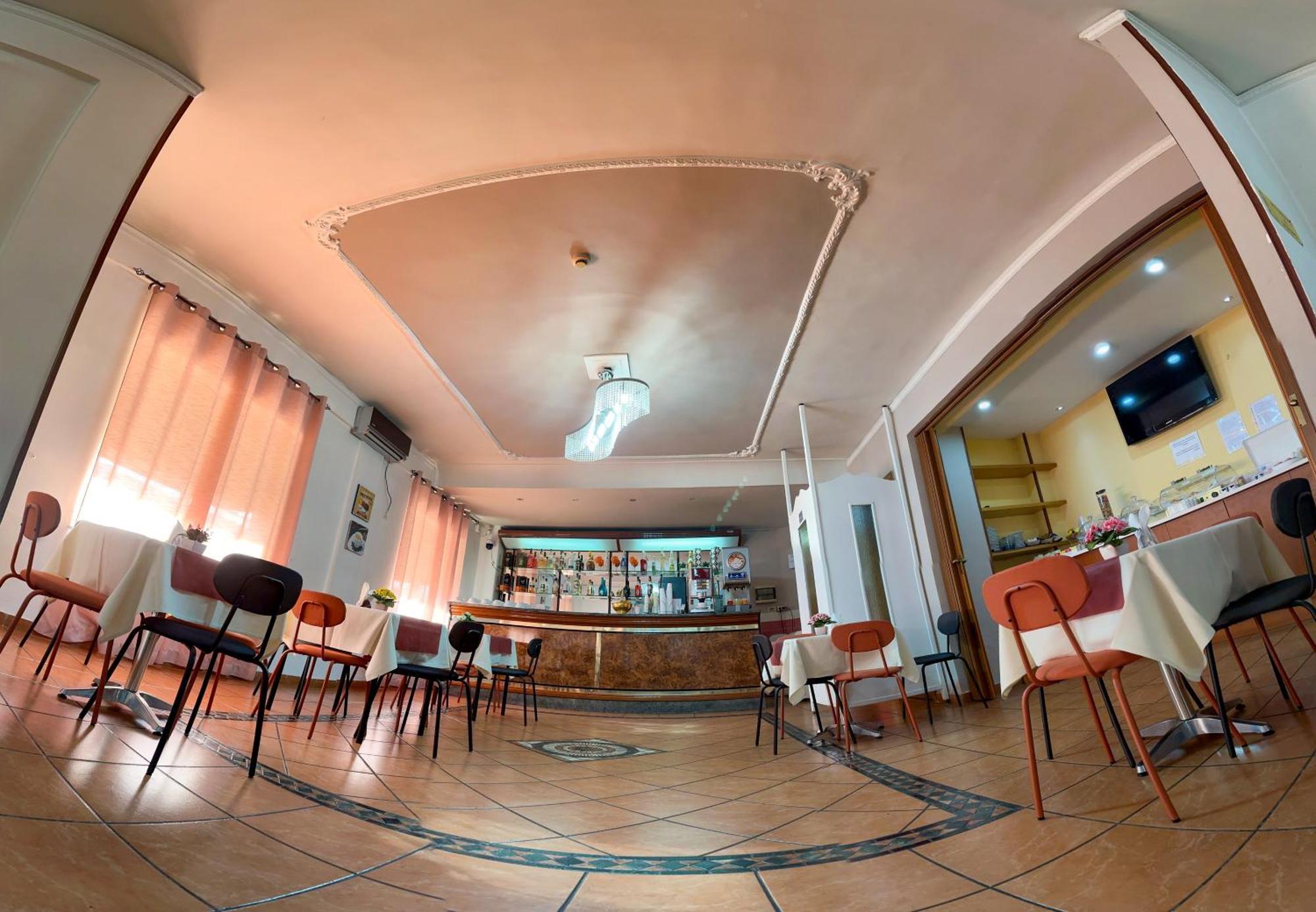 โรงแรมมาร์ตินี Casavatore ภายนอก รูปภาพ