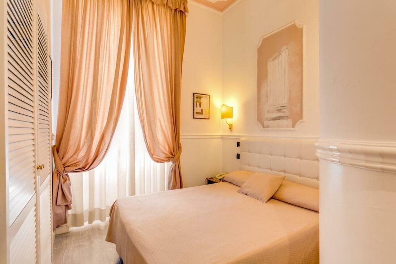 โรงแรมมาร์ตินี Casavatore ภายนอก รูปภาพ