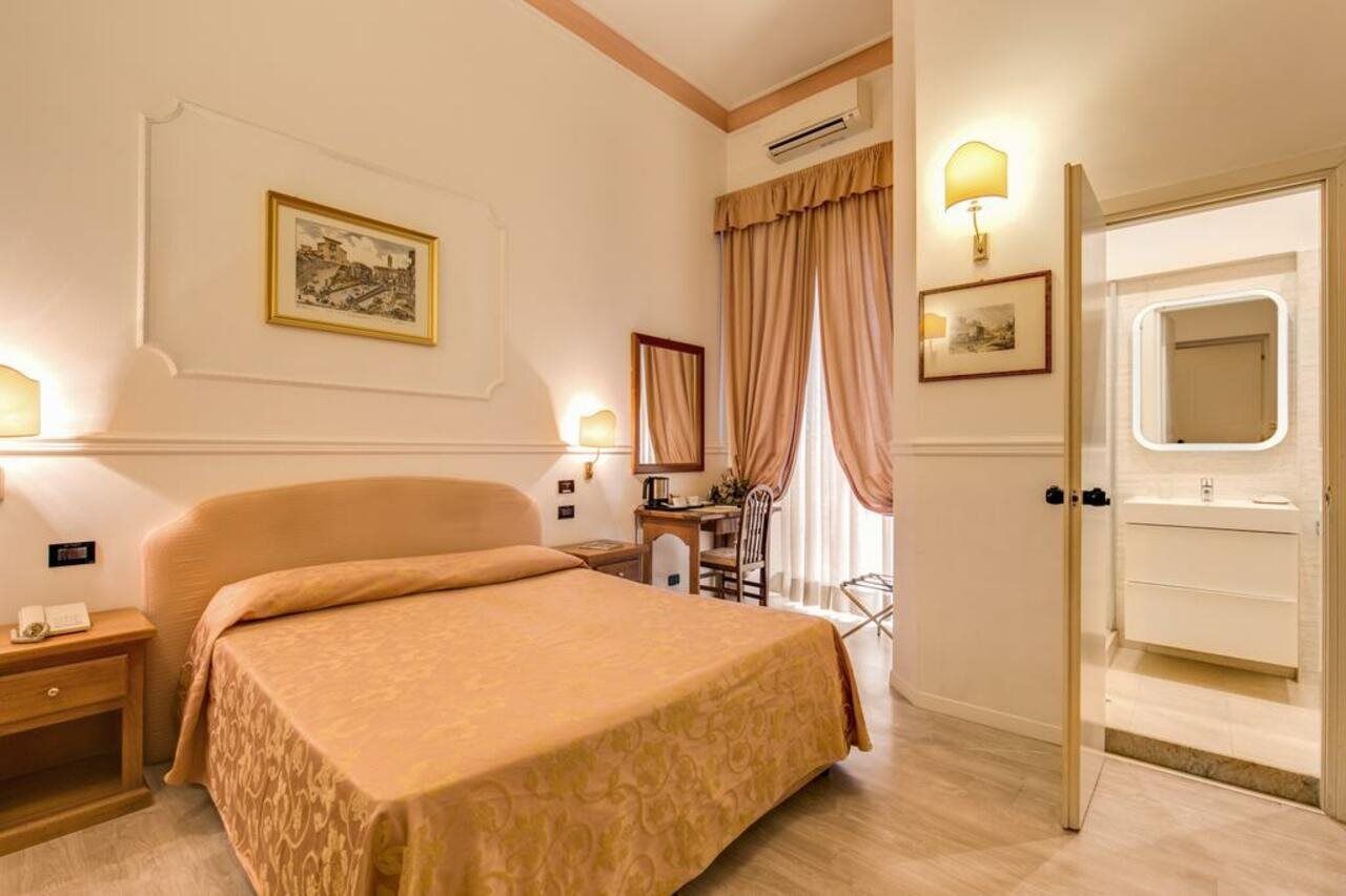 โรงแรมมาร์ตินี Casavatore ภายนอก รูปภาพ